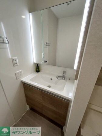 グランカメリアの物件内観写真